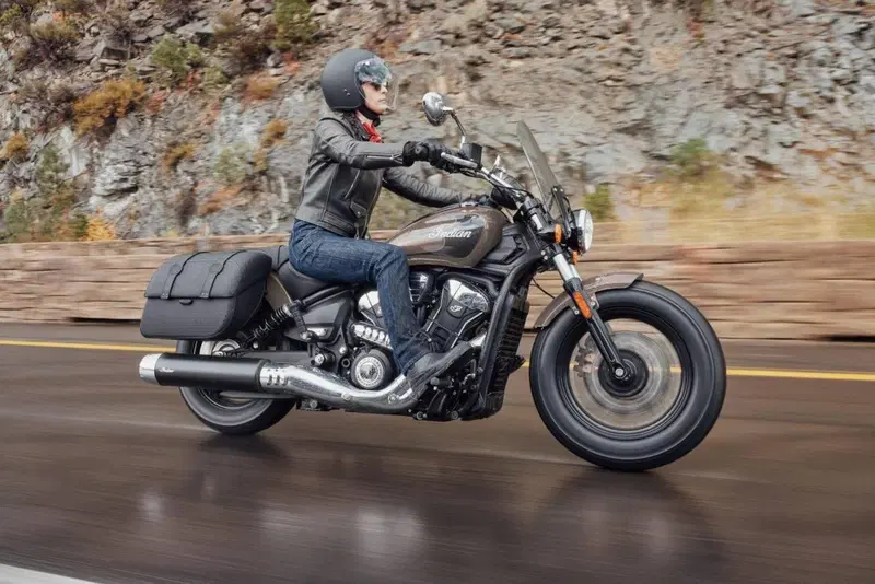 Indian Scout 1250 Super (2025 - 26) (2)
