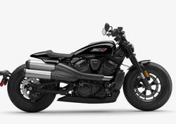 Harley-Davidson Sportster S (2025) nuova