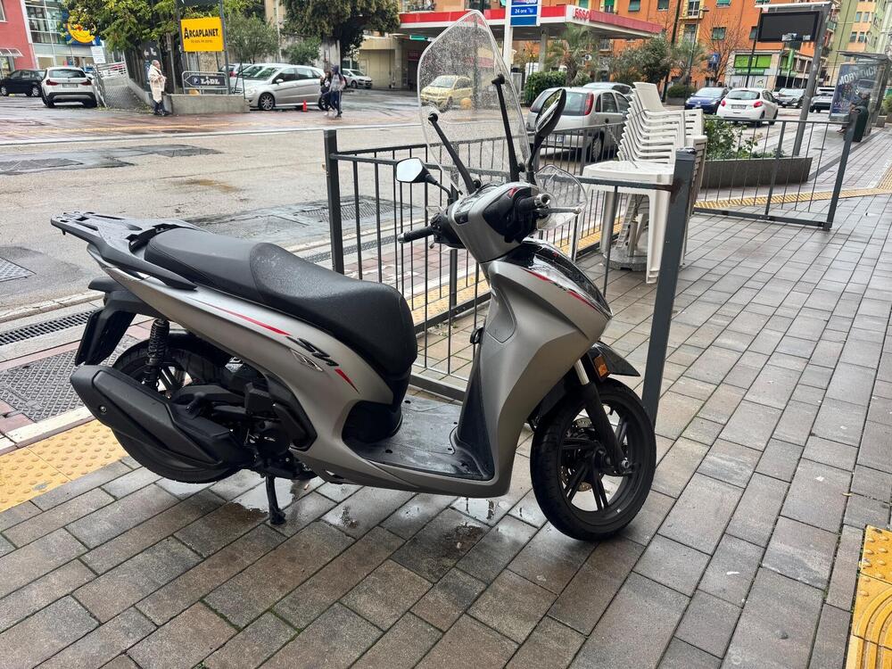 Honda SH 350 (2021 - 24)