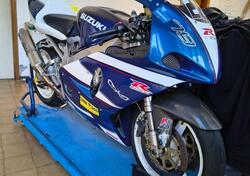 Suzuki GSX R 750 (1999 - 03) usata