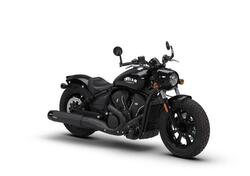 Indian Scout 1250 Bobber (2025) nuova