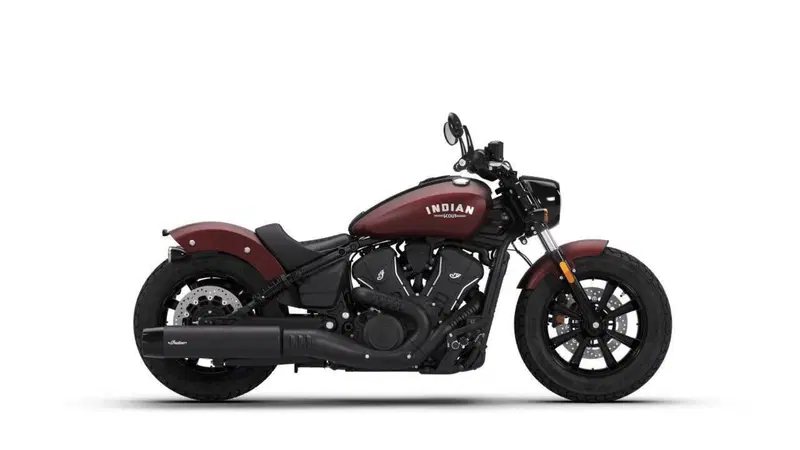 Indian Scout 1250 Bobber (2025 - 26) (4)