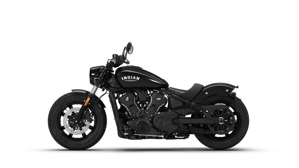 Indian Scout 1250 Bobber (2025) (5)