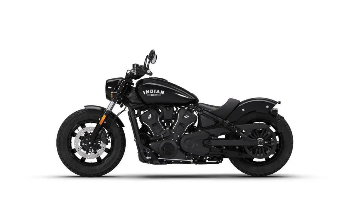 Indian Scout 1250 Bobber (2025 - 26) (5)