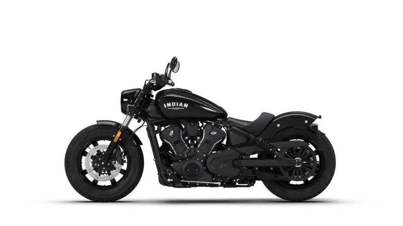 Indian Scout 1250 Bobber (2025 - 26) (5)