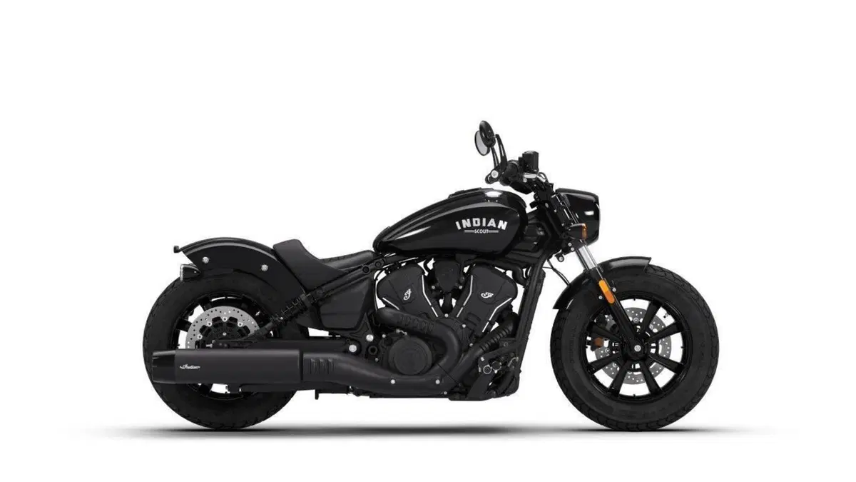 Indian Scout 1250 Bobber (2025 - 26) (6)