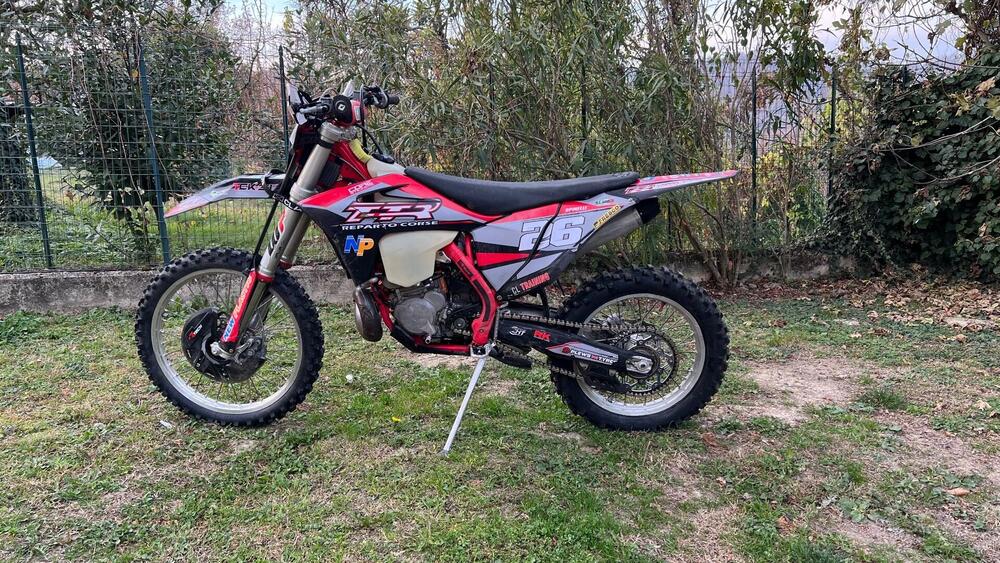 GASGAS EC 300 (2022)