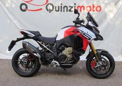 Ducati Multistrada V4 RS (2024 - 25) usata