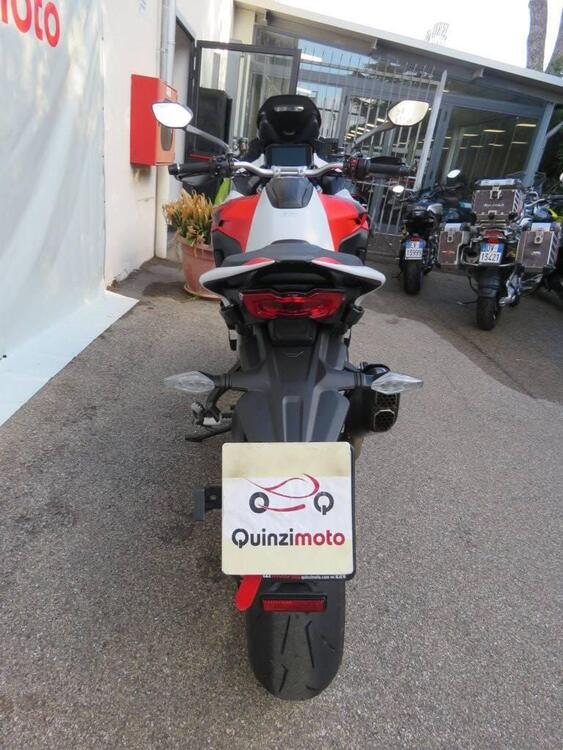 Ducati Multistrada V4 RS (2024 - 25) (4)