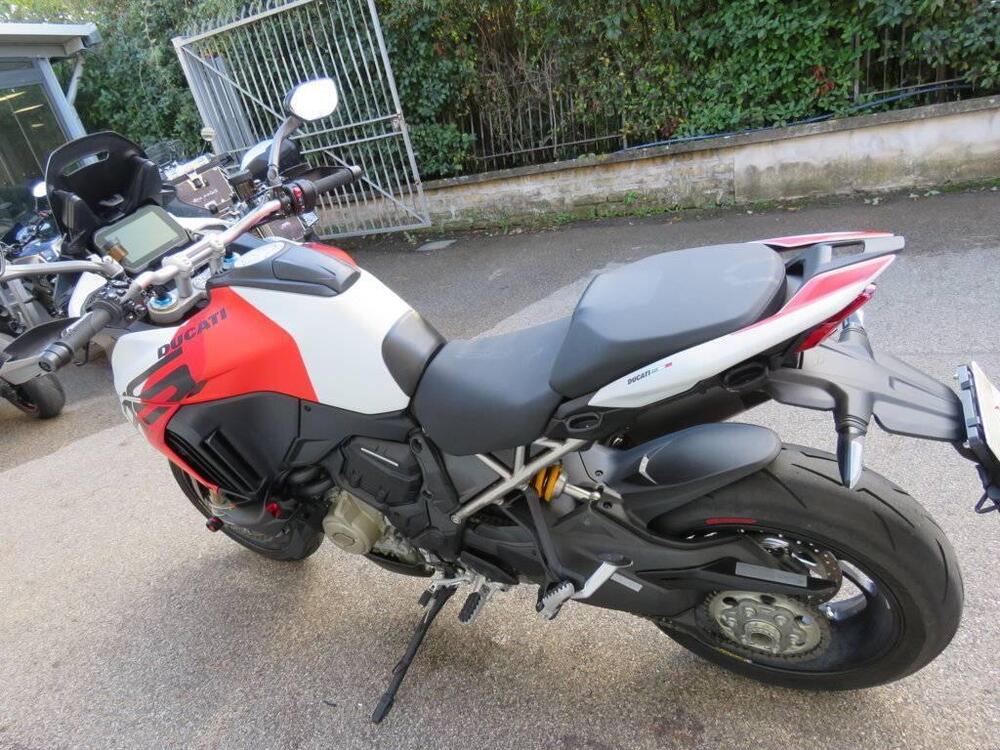 Ducati Multistrada V4 RS (2024 - 25) (5)