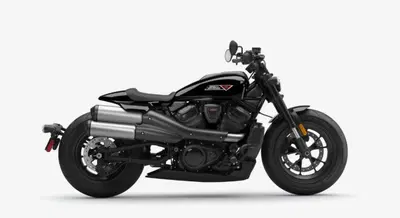 Harley-Davidson Sportster S (2025 - 26) nuova