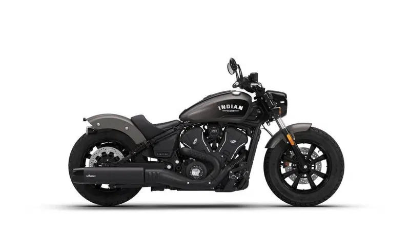 Indian Scout 1250 Bobber Limited + Tech (2025 - 26) (3)