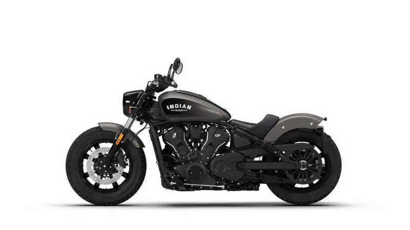 Indian Scout 1250 Bobber Limited + Tech (2025 - 26) (4)