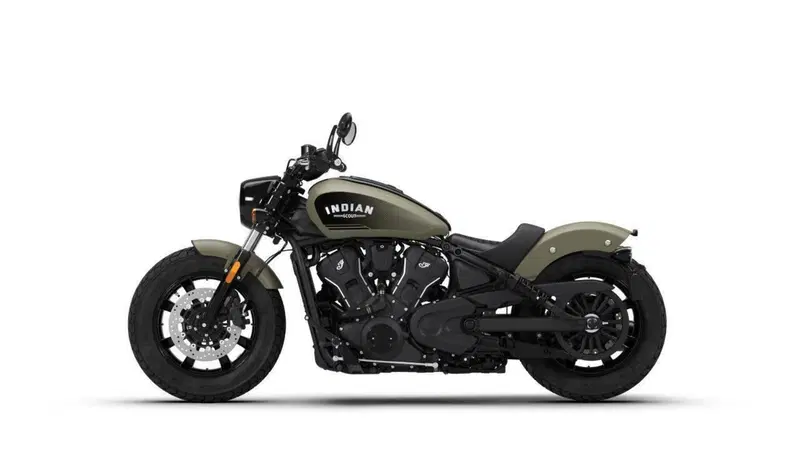 Indian Scout 1250 Bobber Limited + Tech (2025 - 26) (5)