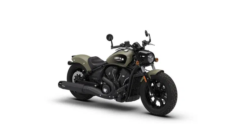 Indian Scout 1250 Bobber Limited + Tech (2025 - 26) (7)