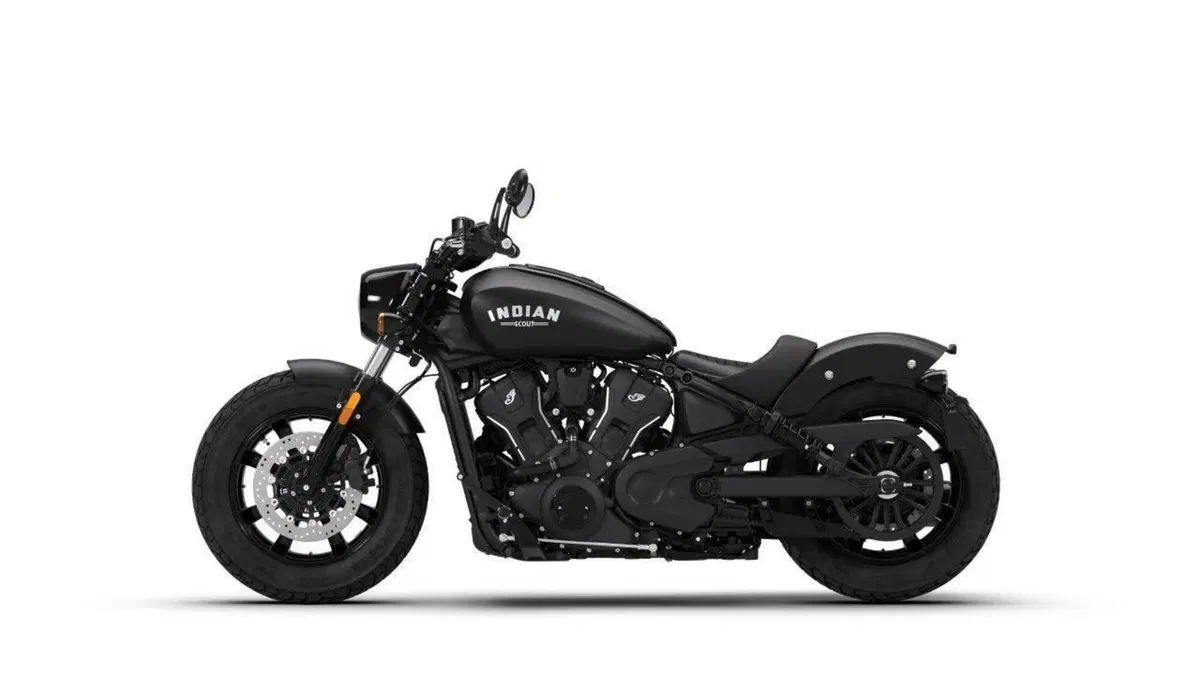 Indian Scout 1250 Bobber Limited + Tech (2025 - 26) (8)