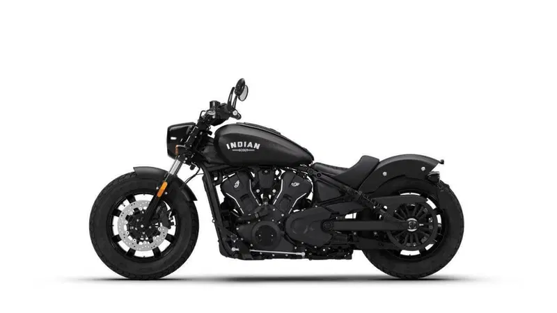Indian Scout 1250 Bobber Limited + Tech (2025 - 26) (8)