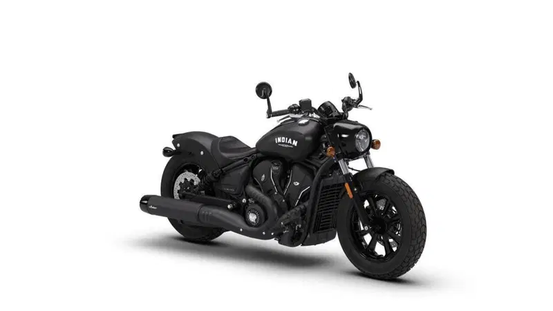 Indian Scout 1250 Bobber Limited + Tech (2025 - 26) (11)