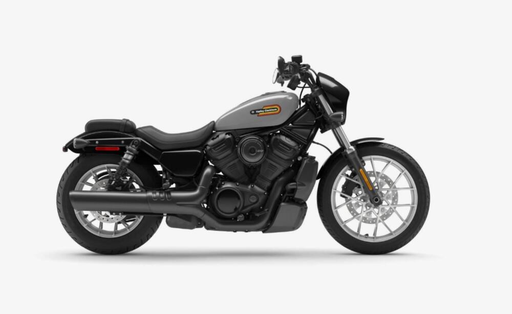 Harley-Davidson Nightster Special (2023 - 25)