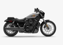Harley-Davidson Nightster Special (2023 - 25) nuova