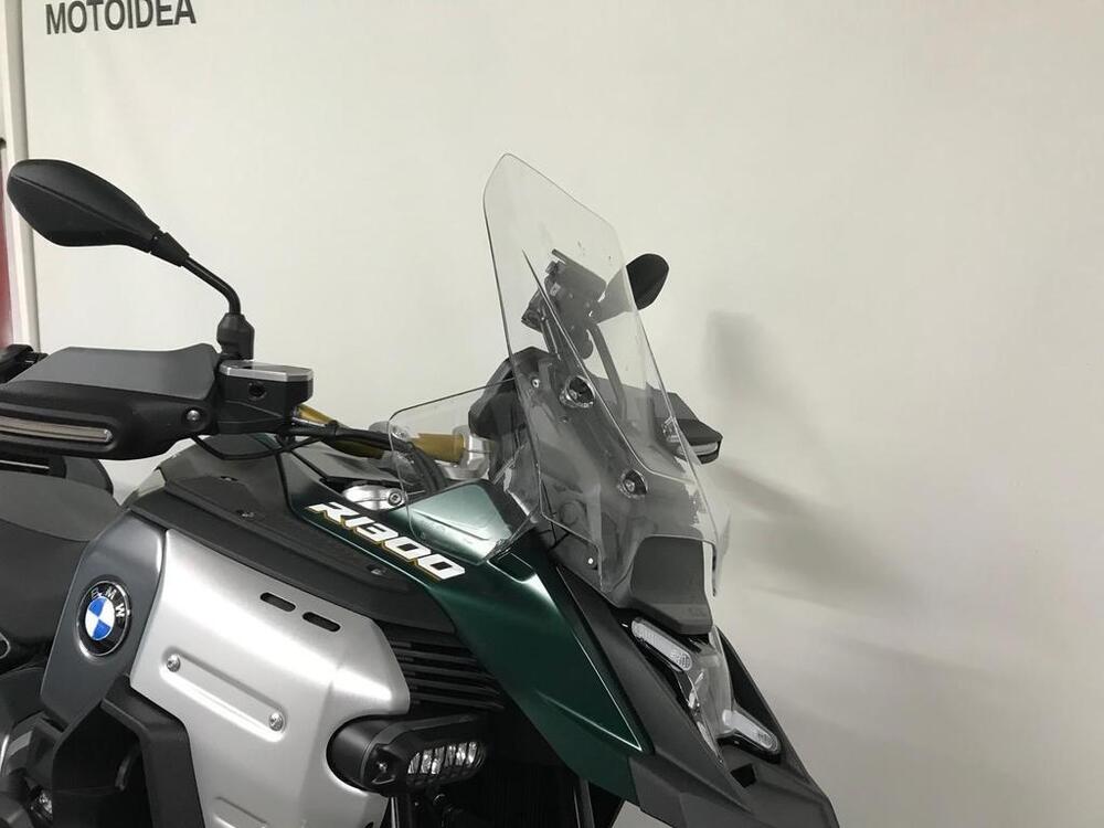 Bmw R 1300 GS Adventure Option 719 Karakorum (2025) (2)