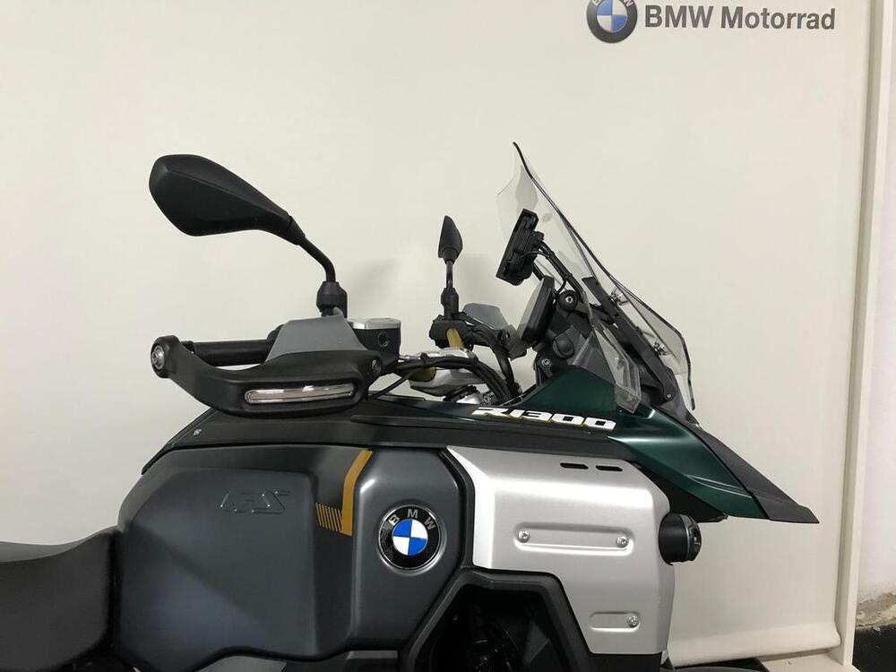 Bmw R 1300 GS Adventure Option 719 Karakorum (2025) (3)