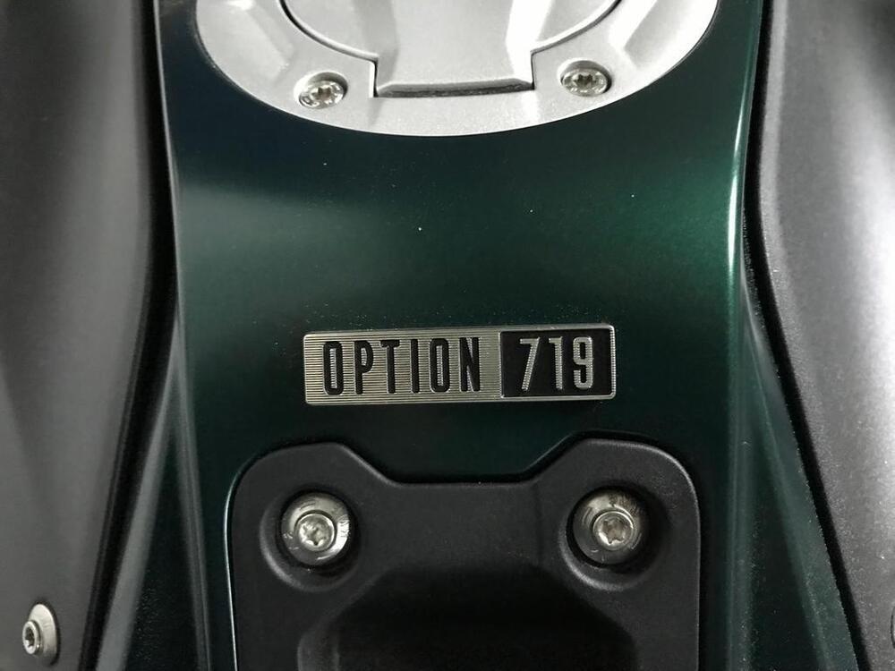 Bmw R 1300 GS Adventure Option 719 Karakorum (2025) (5)