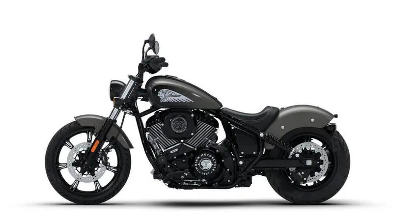 Indian Chief 1890 Dark Horse (2021 - 26) (6)