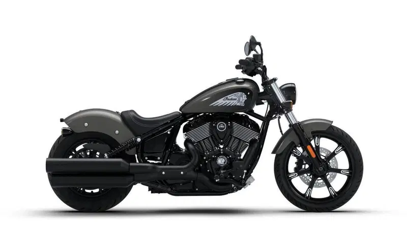 Indian Chief 1890 Dark Horse (2021 - 26) (7)