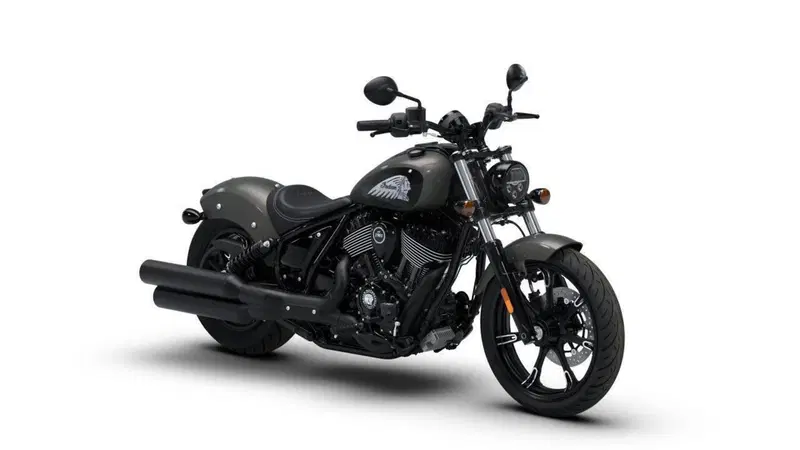 Indian Chief 1890 Dark Horse (2021 - 26) (8)
