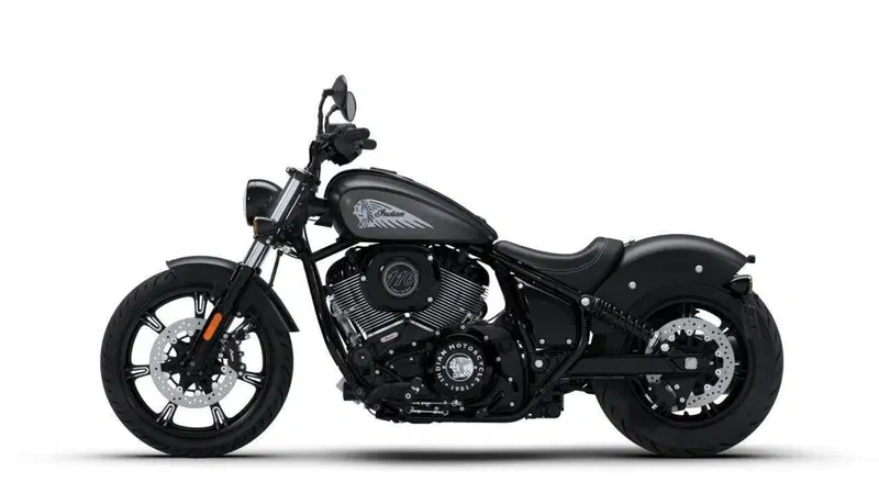 Indian Chief 1890 Dark Horse (2021 - 26) (10)