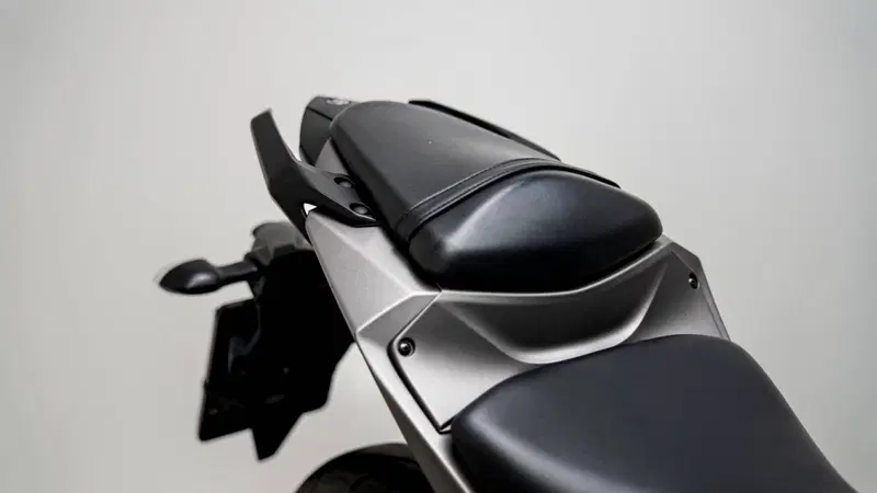 Yamaha MT-03 (2018 - 19) (11)