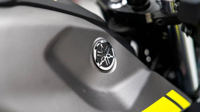 Yamaha MT-03 (2018 - 19) (12)