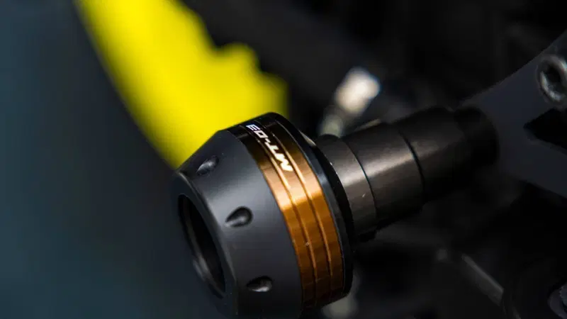 Yamaha MT-03 (2018 - 19) (16)