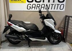 Yamaha X-Max 125 ABS (2014 - 16) usata