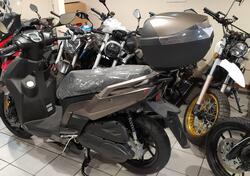 Kymco Agility 125 S (2022 - 25) nuova