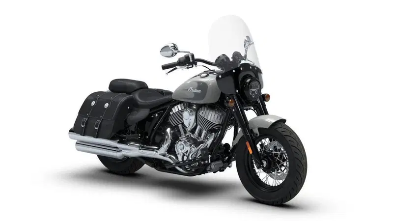 Indian Super Chief 1890 Limited (2021 - 26) (6)