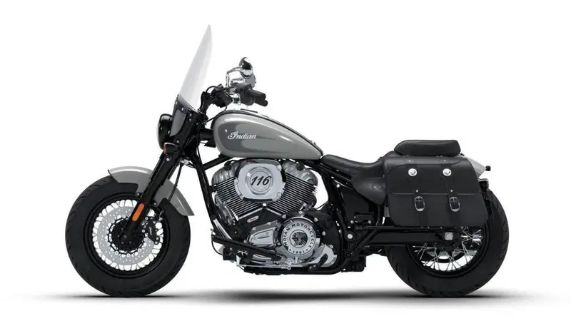 Indian Super Chief 1890 Limited (2021 - 26) (2)