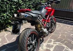 Ducati Hypermotard 1100 (2007 - 09) usata
