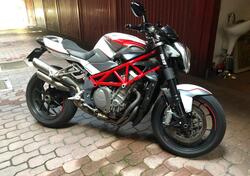 MV Agusta Brutale 910 S (2005 - 11) usata