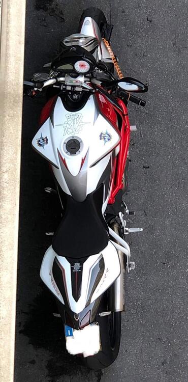 MV Agusta Brutale 910 S (2005 - 11) (3)