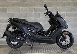 Kymco Downtown 350i GT (2024 - 25) nuova