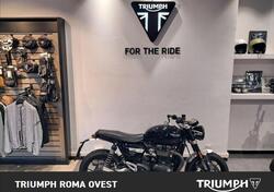 Triumph Speed Twin 1200 (2021 - 24) usata