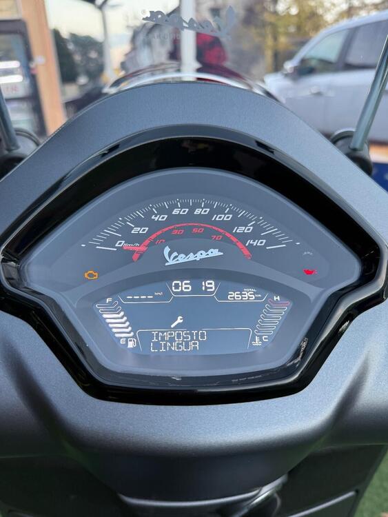 Vespa GTS 300 Super Sport (2023 - 24) (5)