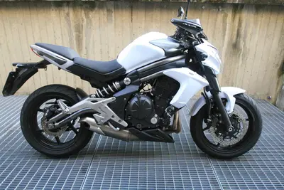 Kawasaki ER-6N (2012 - 13) usata
