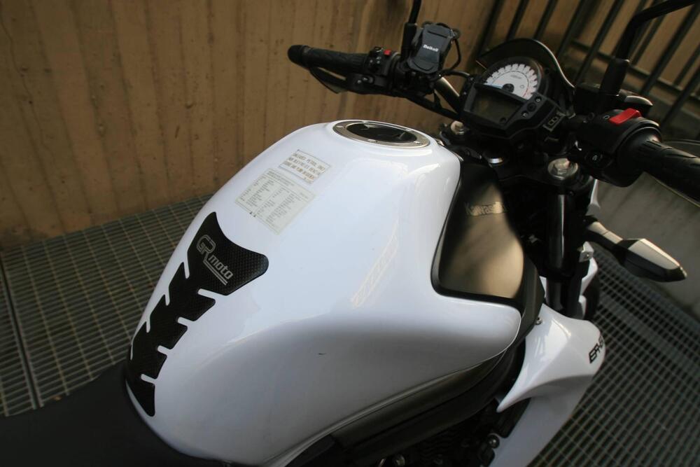 Kawasaki ER-6N (2012 - 13) (3)