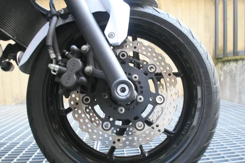 Kawasaki ER-6N (2012 - 13) (4)