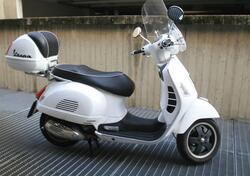 Vespa GTS 300 Super (2008 - 16) usata