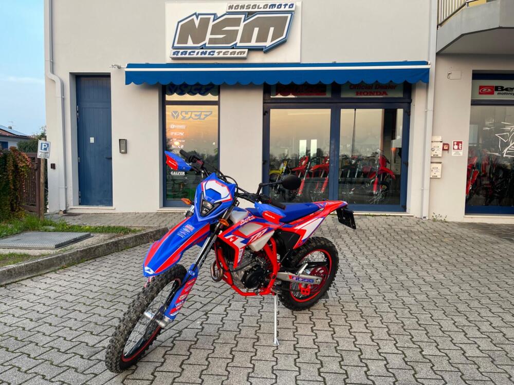Betamotor RR 125 4T Enduro R (2024 - 25)