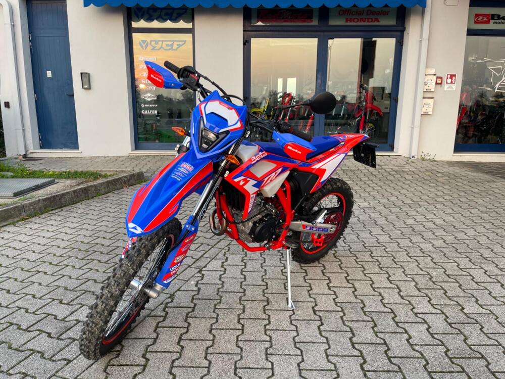 Betamotor RR 125 4T Enduro R (2024 - 25) (2)
